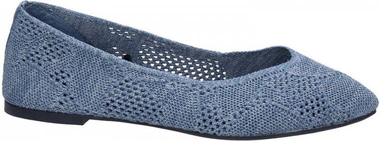 Dames Skechers Ballerinas online kopen? Vergelijk op Vindjeschoen.nl
