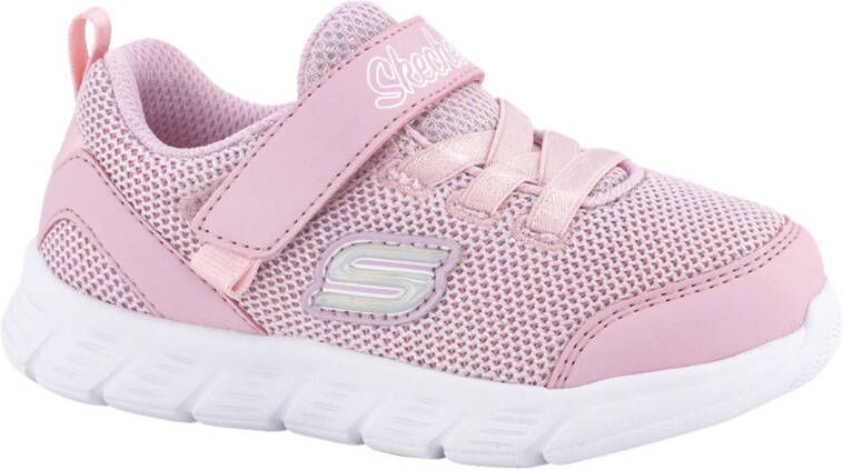 Skechers sneakers roze