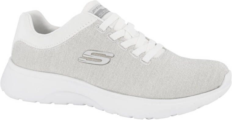 Skechers sneakers wit/ecru
