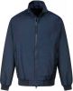 Tenson outdoor jas Keaton donkerblauw online kopen