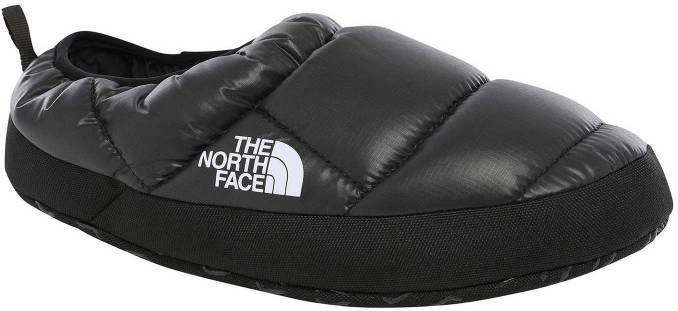 The North Face Thermal Tent Mule 2 Pantoffel Junior Zwart The North Face Thermal Tent Mule 2 Pantoffel Junior Zwart