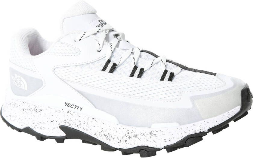 The North Face Vectiv Taraval wandelschoenen Vectiv Taraval wit/zwart