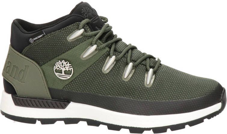 Timberland Sprint Trekker veterboots groen