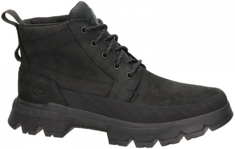 Timberland TBL Originals Ultra nubuck veterboots zwart