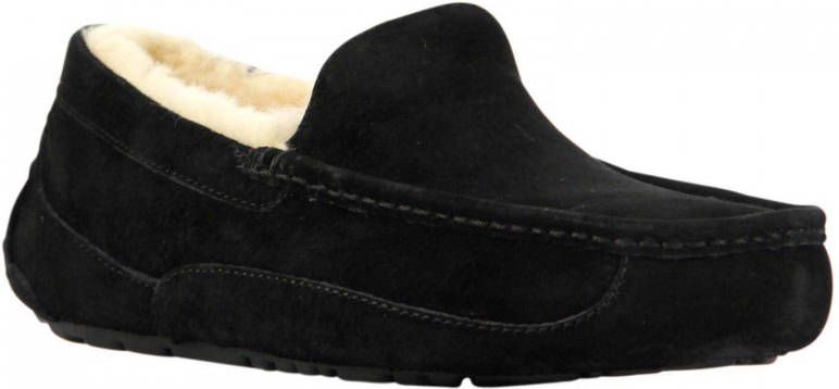 Zwarte Heren UGG Schoenen online kopen? Vergelijk op Vindjeschoen.nl