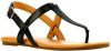 Ugg Australia Dames leren dames sandalen 1112679 online kopen