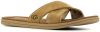 UGG Westport Slide suède slippers bruin online kopen