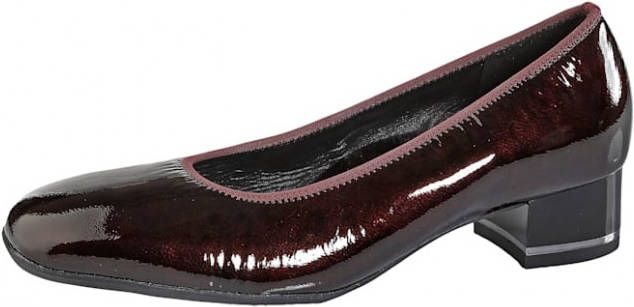Ara Pump Bordeaux