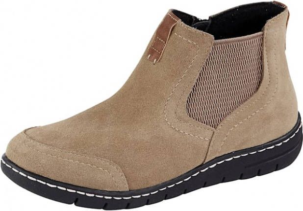 Naturläufer Enkellaarsje Beige