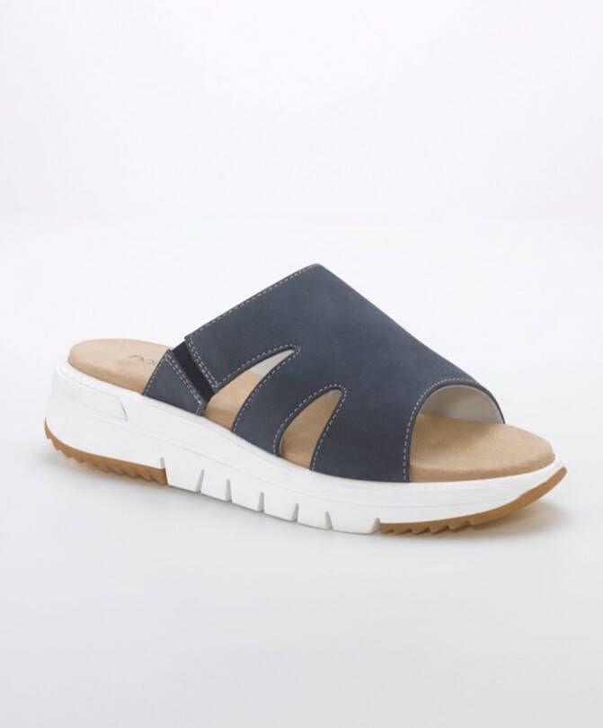 Naturläufer Muiltje Blauw