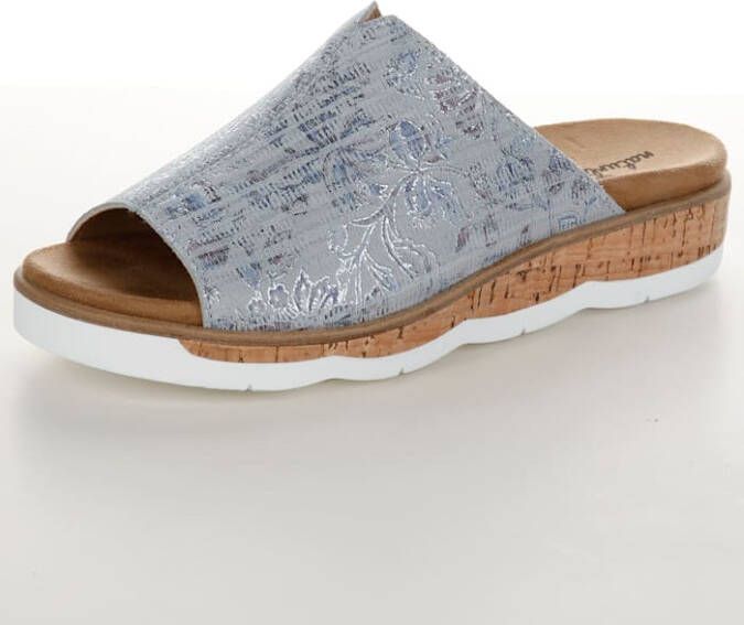 Naturläufer Muiltje Grijs