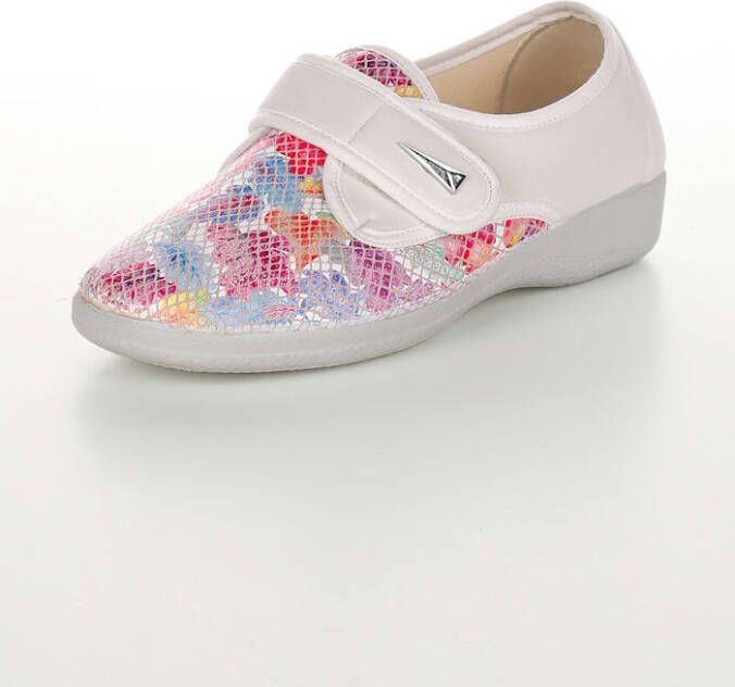 Naturläufer Muiltje Wit