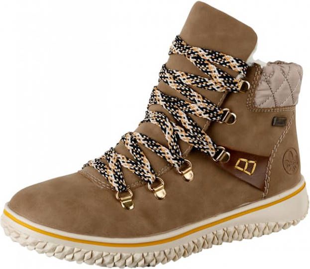 bonprix Hoge sneakers van Rieker