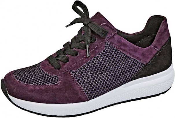 Vamos Active Sportschoen Paars