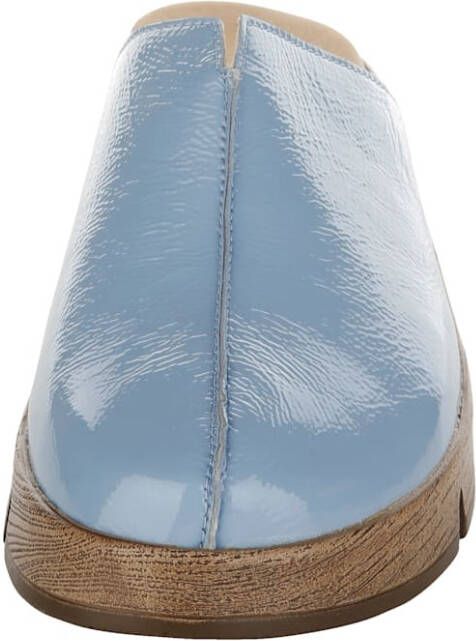 Waldläufer Muil in moderne look Lichtblauw