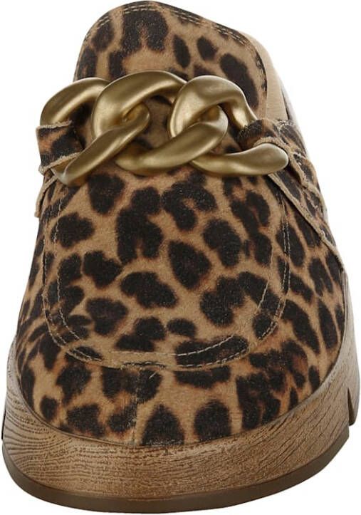 Waldläufer Muiltje Bruin