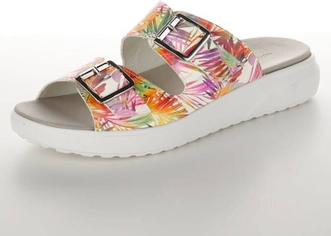 Waldläufer Muiltje Multicolor