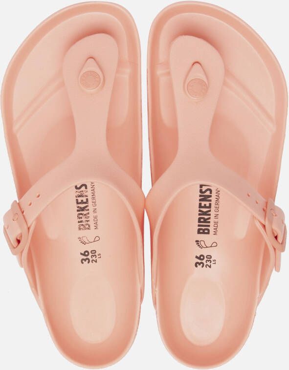 Birkenstock Teenslippers GIZEH voor strand en zwembad