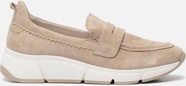 Gabor Dames leren dames instapschoenen 86.484 sue