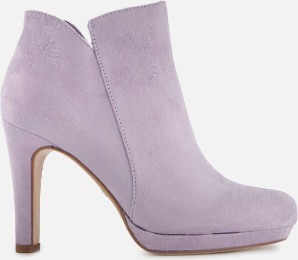 tamaris Dames enkellaarsje 1 1 25316 20 maat eu