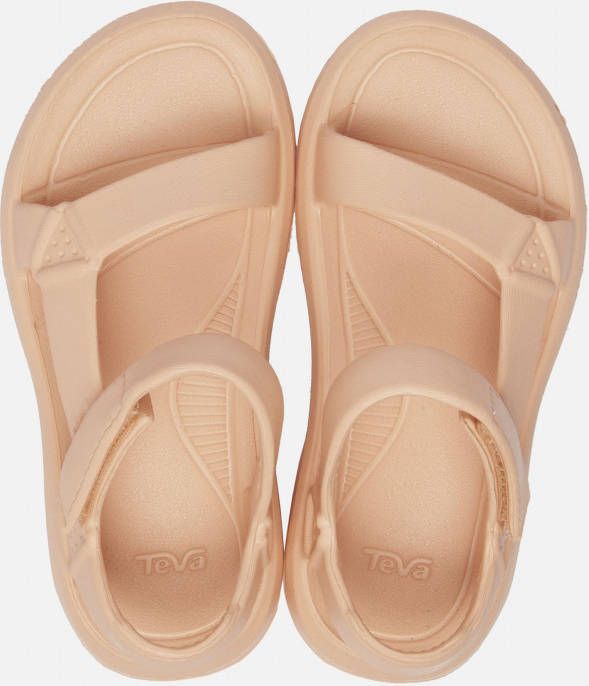 Teva Hurricane Drift sandalen roze