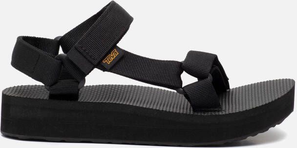 Teva Original Universal sandalen oranje